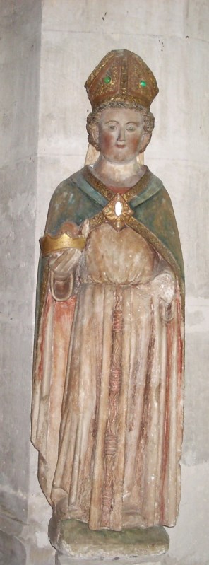 툴루즈의 성 루도비코_photo by Theoliane_in the Church of Sainte-Radegonde in Giverny_France.jpg